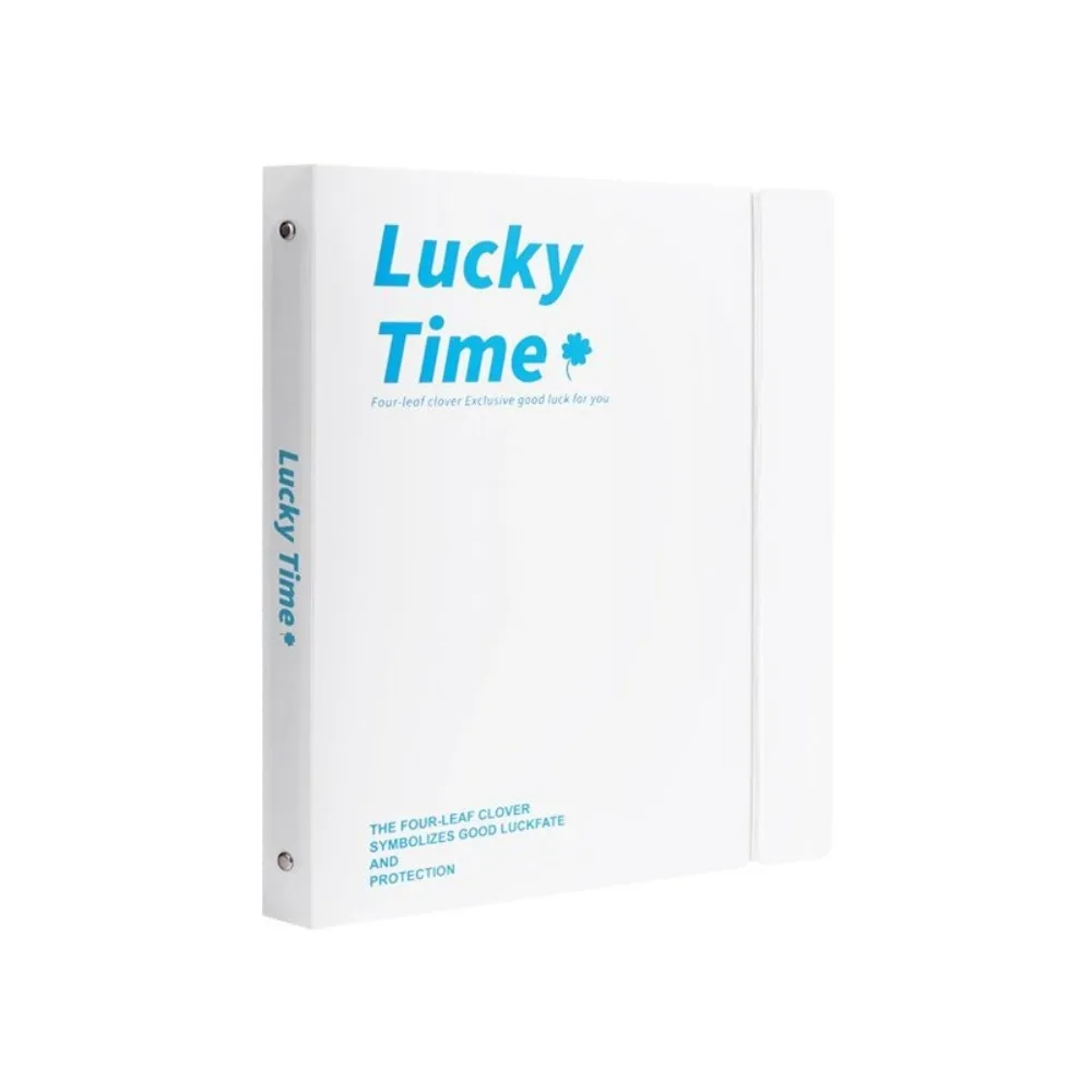 

Новая папка для файлов PP формата А4, большая емкость, папки с 3 отверстиями, пылезащитные, водонепроницаемые, для демонстрации документов, школьные принадлежности