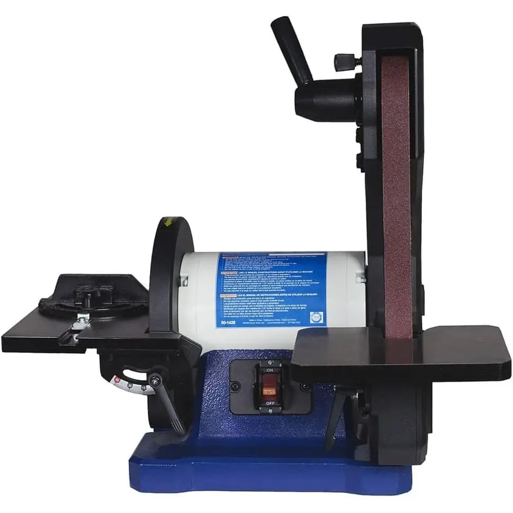 

Rikon 1" x 42" Belt/ 8" Disc Sr el 50-1428