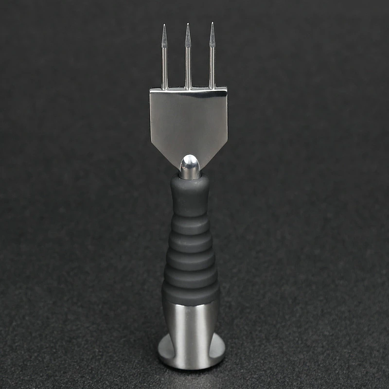 

Ice Pick Crusher Crushed Stainless Steel Ice Chisel Ice Removal Ice Pick Crushed Ice Barware Bartender Tools Bar Accessory