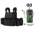 Black-2L Green