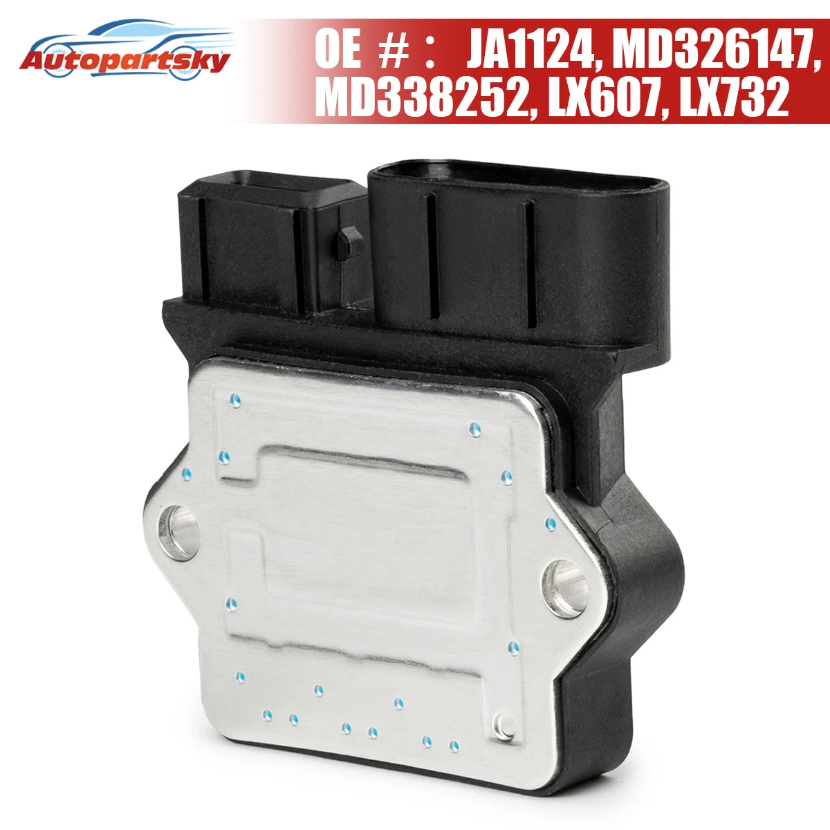 

Ignition Module J723T MD152999 MD349207 MD326147 MD338252 MD338997 For Mitsubishi Montero Sport Diamante 3000GT For Dodge