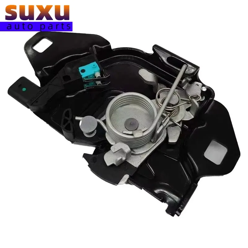 Automobiles Front Hood Latch Release 1500397-00-E 1500397 For Tesla Model 3/Y 2021-2023 Hood Lock Mechanism Assembly Replacement
