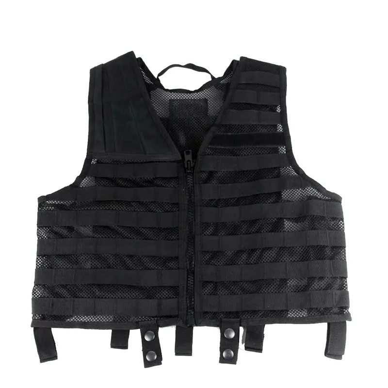 Reproduction of Russian Special Forces MODULAR V2 Tactical Vest MOLLE Russian FSB MVD