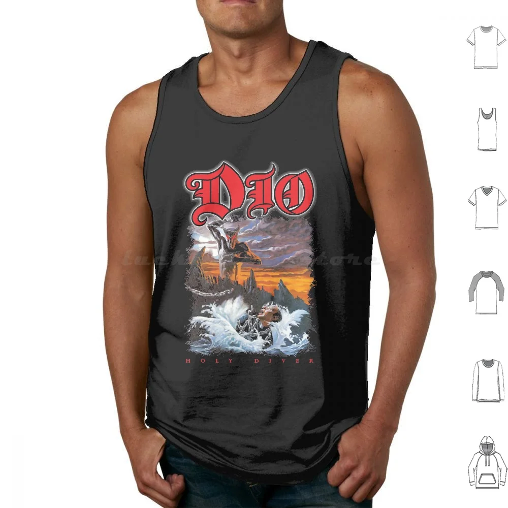 Dio Band Stand Up A…