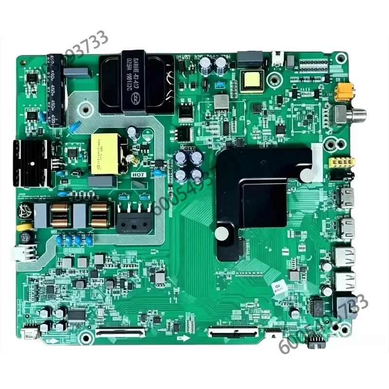 Для основной платы Hisense H55E3A HZ55H55/51 HZ55A51 55V1A RSAG7.820.8802/9250