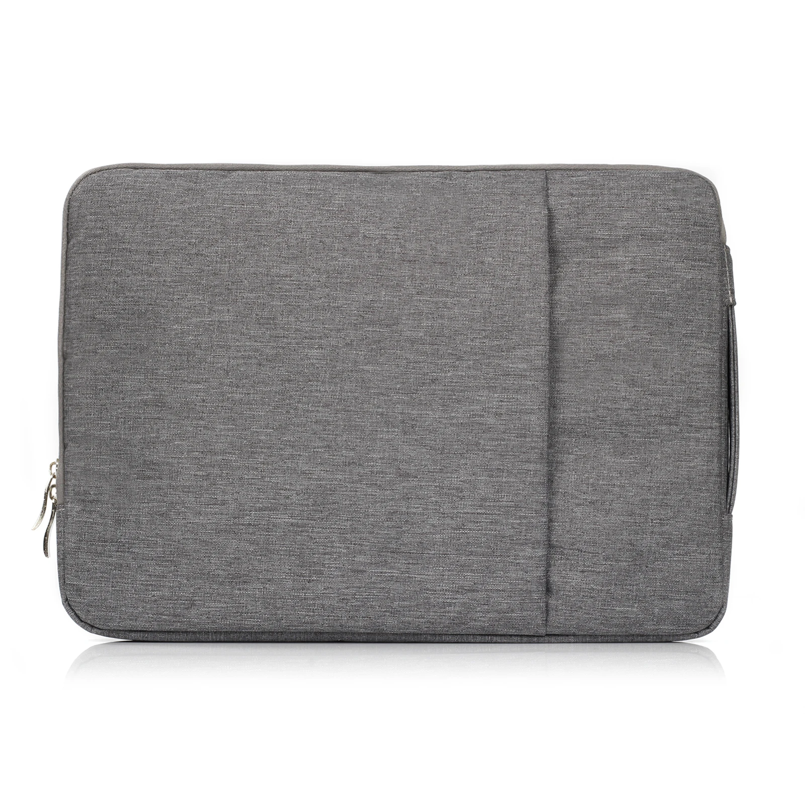 Sacoche pour ordinateur portable pour Macbook Air M2 12 13.3 14 15 pouces, poche intérieure en denim pour Macbook Pro Air Dallas Lenovo Dell HP Huawei Xiaomi