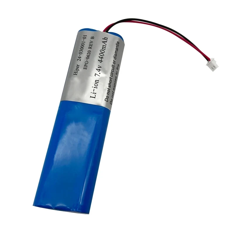 NEW TopKon Hiper Li-ion Battery 24-030001-01 For TopKon Hiper GPS 7.4V 4400mAH