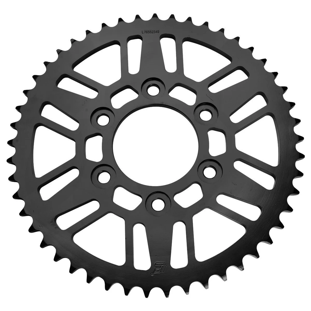 

525 Chain Motorcycle Rear Sprocket for Ducati 1158 Multistrada V4 21-24 Pikes Peak 22-24 Rally V4RS 2024 V4S 21-24 Sport 21-22