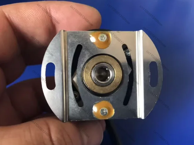 Servo motor encoder NH4-17LS65C7T, test OK