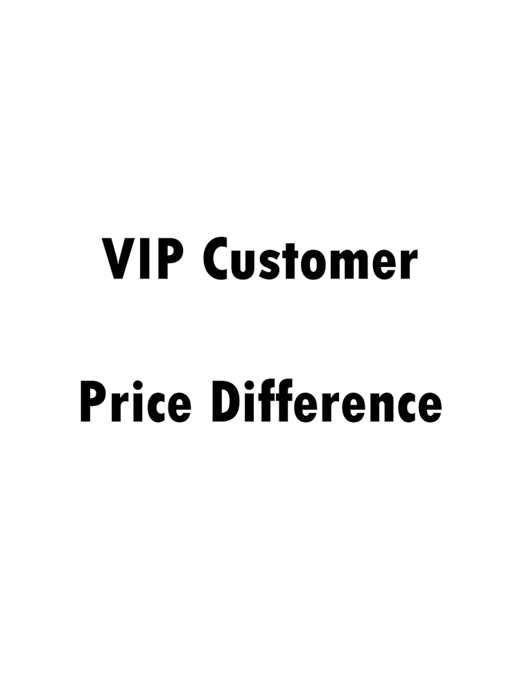 Motorcycle Girl Store VIP Price Difference