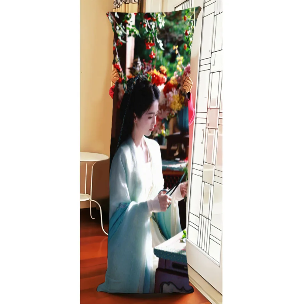 

FEUD Body Pillow Case, Featuring Sea Turtles in Soft Waves with a Zipper, Double-Sided Print, Ideal for Bedroom, Bedding7.23