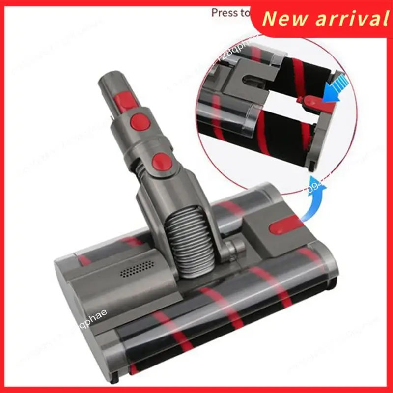 N89R For DYSON SV19 Omni-Glide/SV21 MICRO Vacuum Attachment Accessories Kit Electric Floor Brush Head
