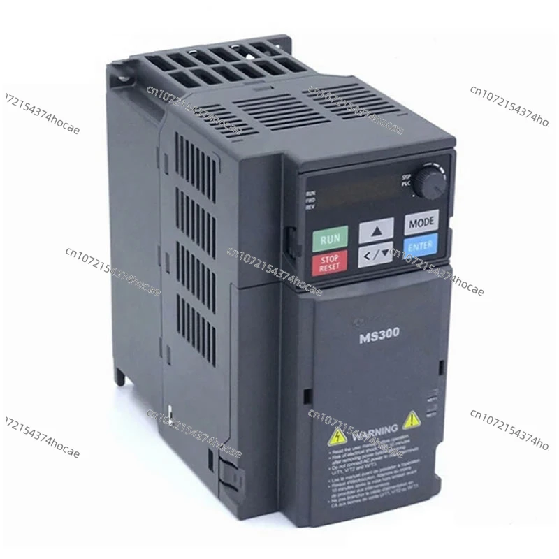 

VFD13AMS43ANSAA DELTA VFD Стандартный компактный привод серии MS300 5.5KW 7.5HP 3-фазный AC 380V-480VAC 0-599 Гц