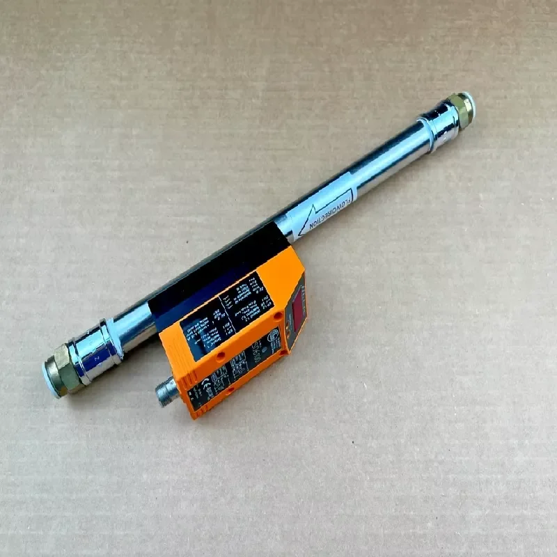 Brand New Ready Stock Brand New SD6100 Flow Compressed Air Flow Meter for Plc