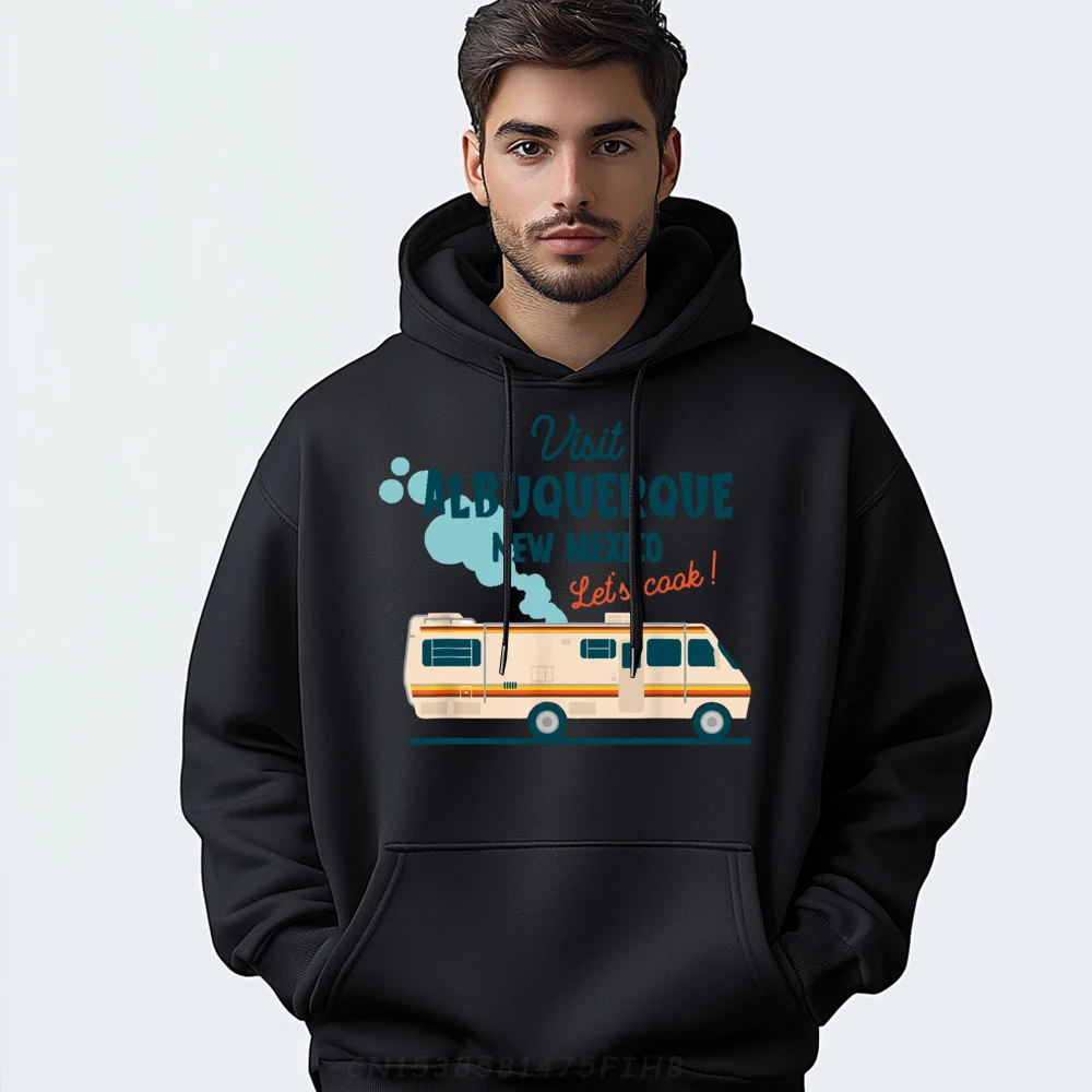 

Letter Long Sleeve Sweatshirt Round Neck Men Hoodies Apparel Graphic Pullover Newest Fashion Streetwear Clothing