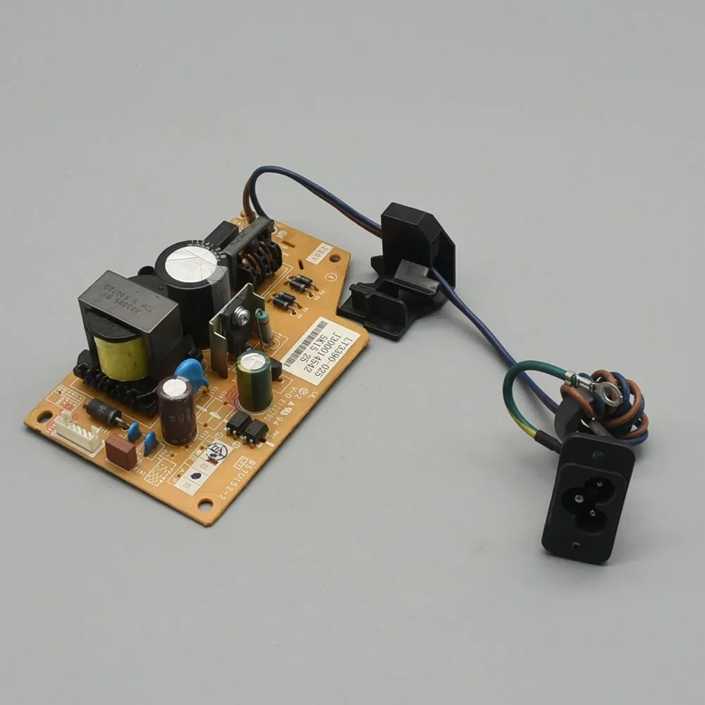 الأصلي لأخيه MFC-J 2320 2310 2720 3520 3720 5720 مجلس الطاقة مجلس امدادات الطاقة