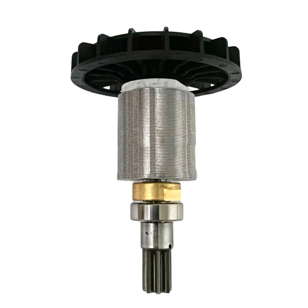 

Armature Rotor Home 619626-3 Efficient Ersatile Long-lasting Metal Multi-functional For TW004GZ TW005 High Quality