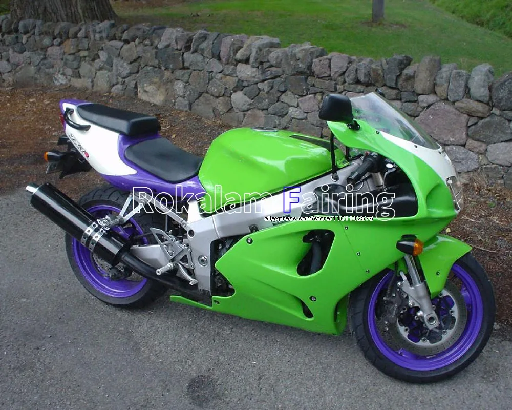 Moto Cover For Kawa… - image