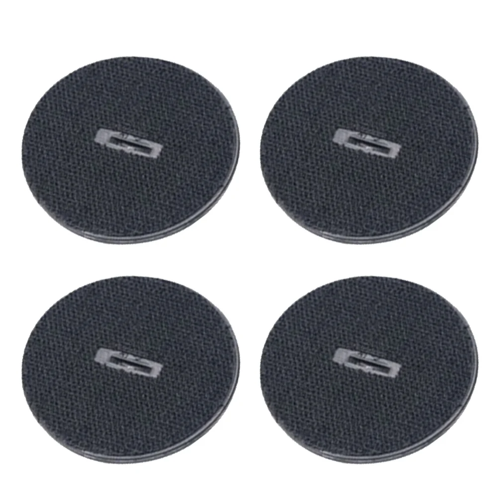 07149166609 Floor Mat Clips Accessories High Quality Replacement Spare Parts For BMW 1 Series F20 2012-18 Brand New