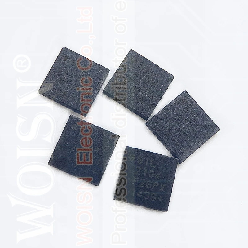 1pcs-20pcs QFN-24 CP2104 CP2104-GMR