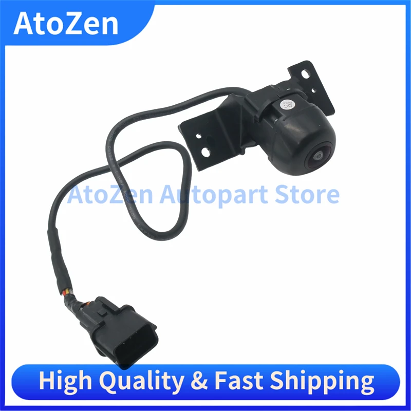Rear View Camera Reverse Backup Parking Assist for Hyundai Tucson 2015 2016 2017 2018 2019 95760-D3000 95760-D3100 95760-D3101