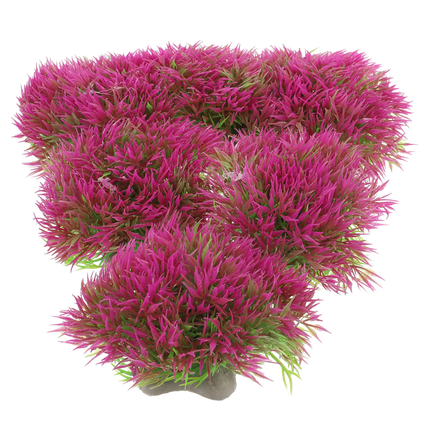 Planted Aquarium For Betta - 6Pcs Realistic Aquarium Plants Artificial Fake