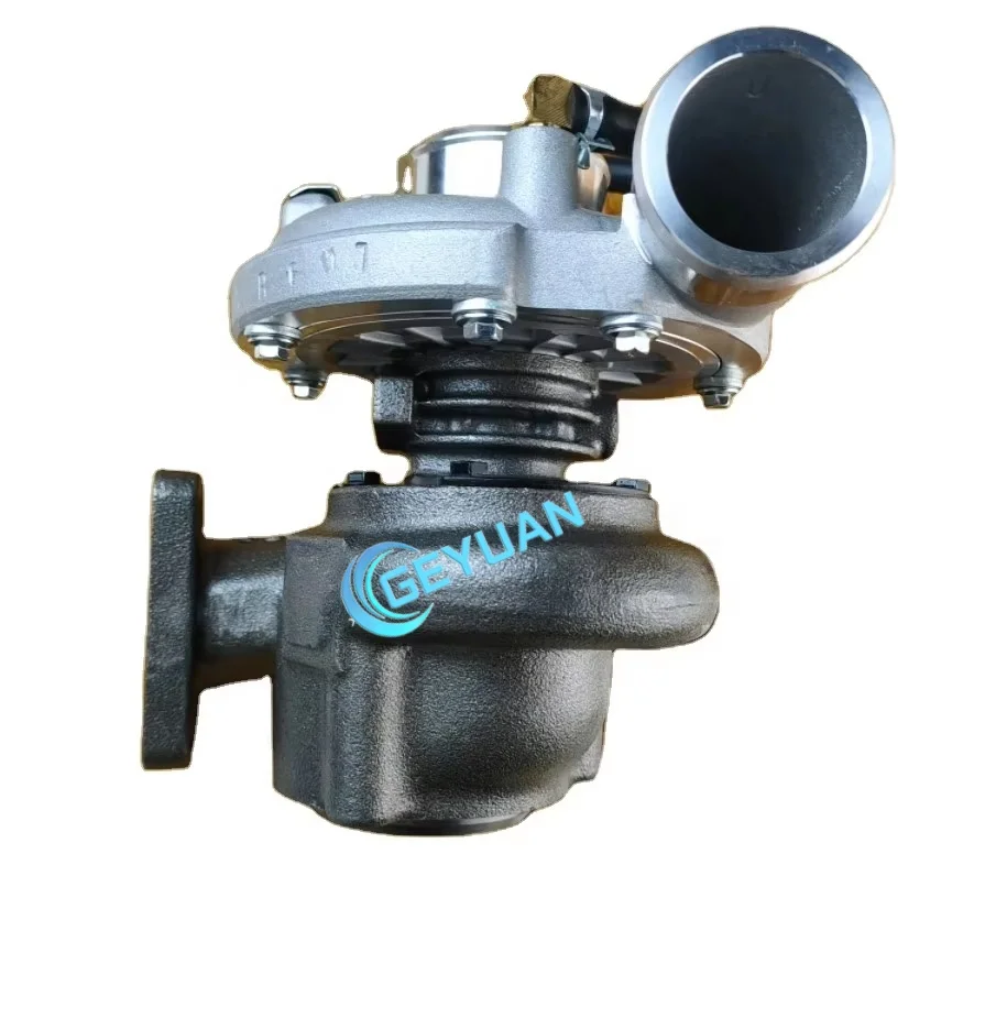 

711736-16 711736-26 2674A226 2674A227 2373786 237-3786 Турбокомпрессор двигателя GT25 для стойки Cater CA T C4.4 3054C 1104C-44T