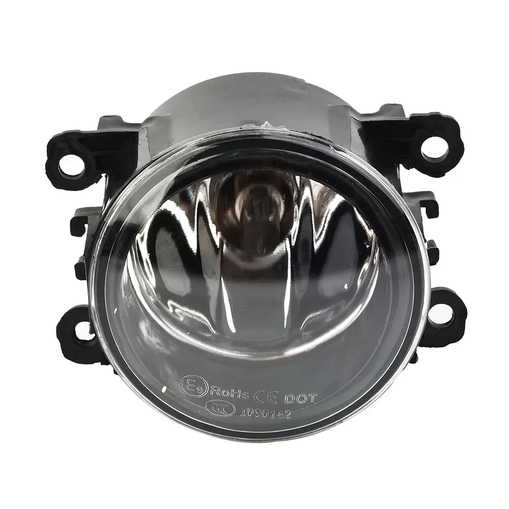 

1 Pair Front Bumper Fog Light 55W ABS Plastic Polycarbonate Lens H11 Bulb Lamps For Suzuki SX4/Swift/Grand Vitara/JIMNY/Alto