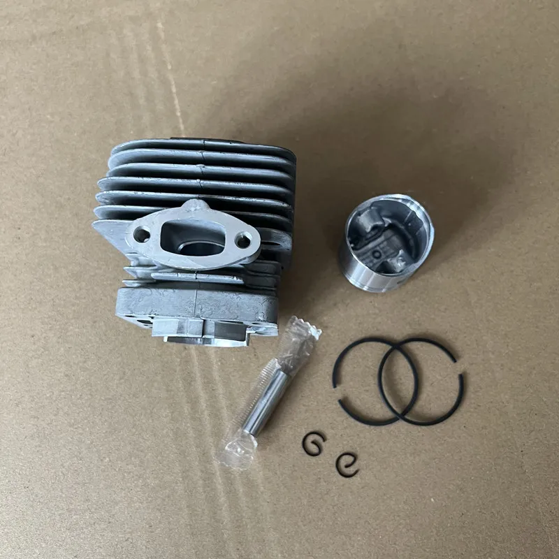 Imagem -02 - Kits de Pistão para Echo Srm2655 34 mm Srm-265 Pb-265 Srm2655 Peças de Reposição para Cortadores de Grama e Serra