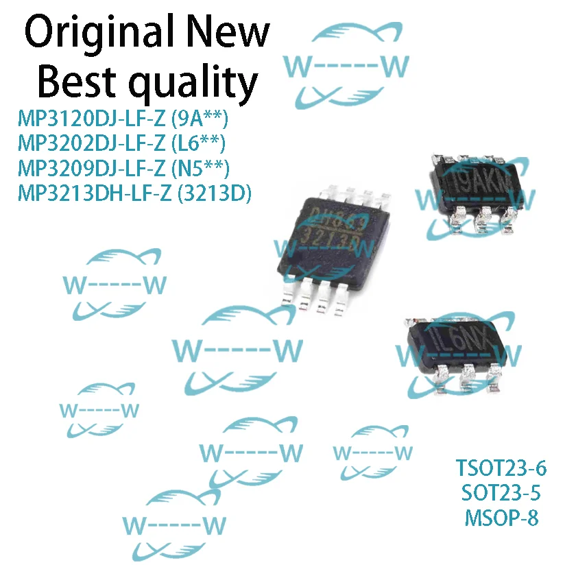 (5-30 Pcs) Mp3120Dj…