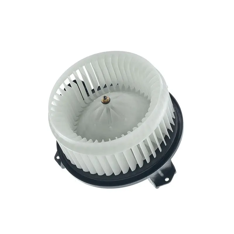 

Unique 245-7839 Air Conditioning Blower Fan Motor Accessories Parts Component For Caterpillar Excavator E325D E320D 320D 320C