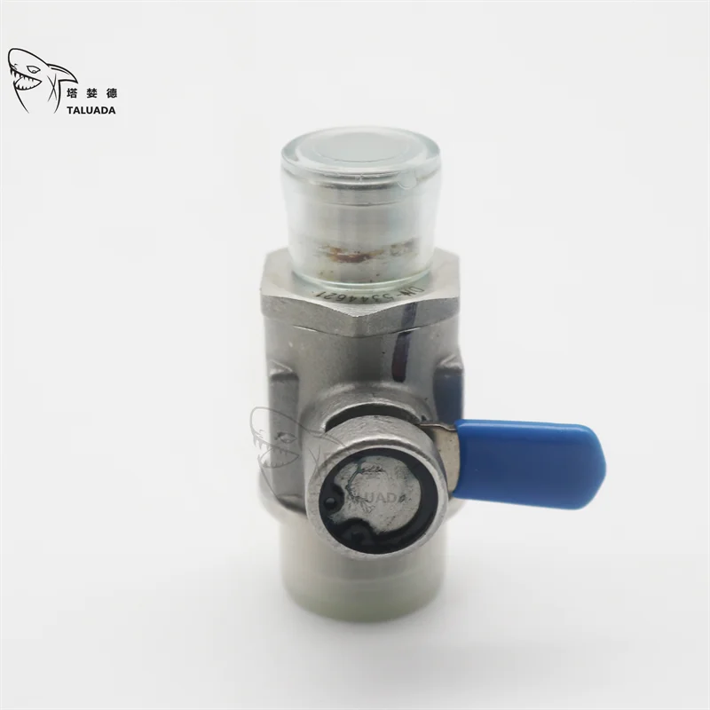 Untuk Mesin Katup Kontrol Oli QSB7 3864149   Suku Cadang Ekskavator Mekanik Harga Bagus Kualitas Tinggi