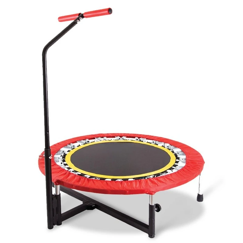 Children's Indoor Trampoline Children's Indoor Trampoline Adult Sports Weight Loss Artifact Rub Rub