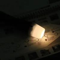 Convoy M1 M21B Flashlight White Diffuser