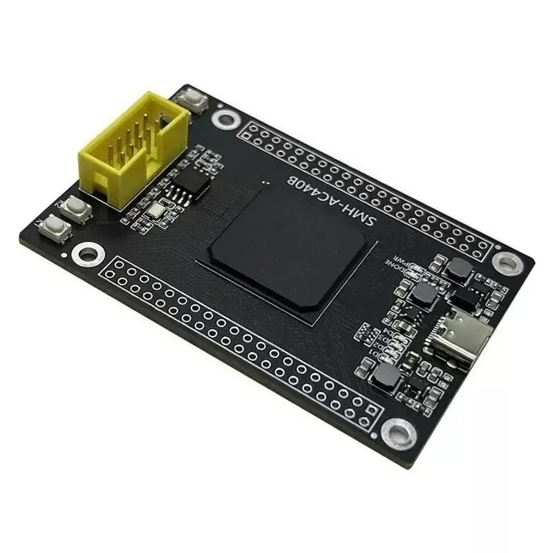 Cyclone IV FPGA Development Core Board Programmable Logic Embedded Digital Circuit Debug Test Module