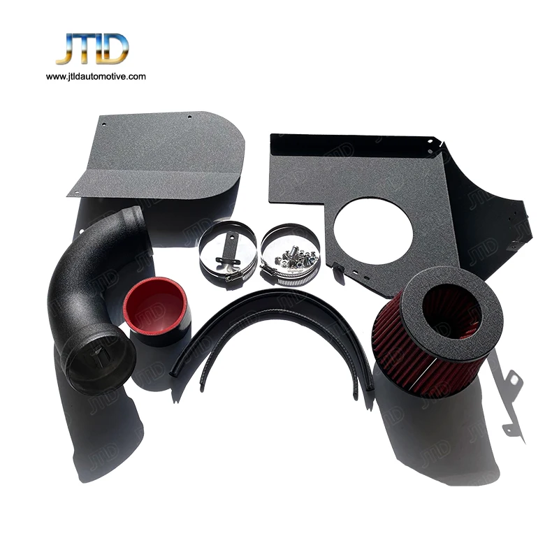 JTLD Cold Shield Air Intake Filter Kit For BMW F3X B48 2.0L 230i 320i 330i 420i 430i