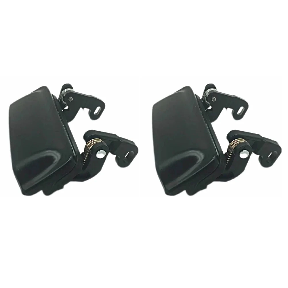 

1pc Exterior Door Handle For Ford 1998-01 Explorer 3L2Z7822404BA Outside Door Handle Automobiles Parts Accessories Black