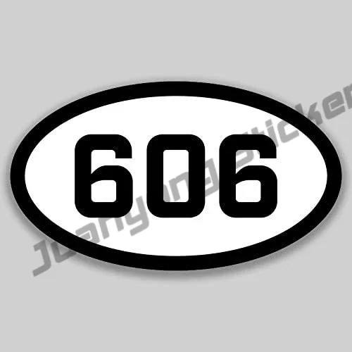 Creative Sticker 605 787 Area Code Sticker South Dakota Sioux Falls Aberdeen Pierre City Pride Love Premium Quality Vinyl Decal