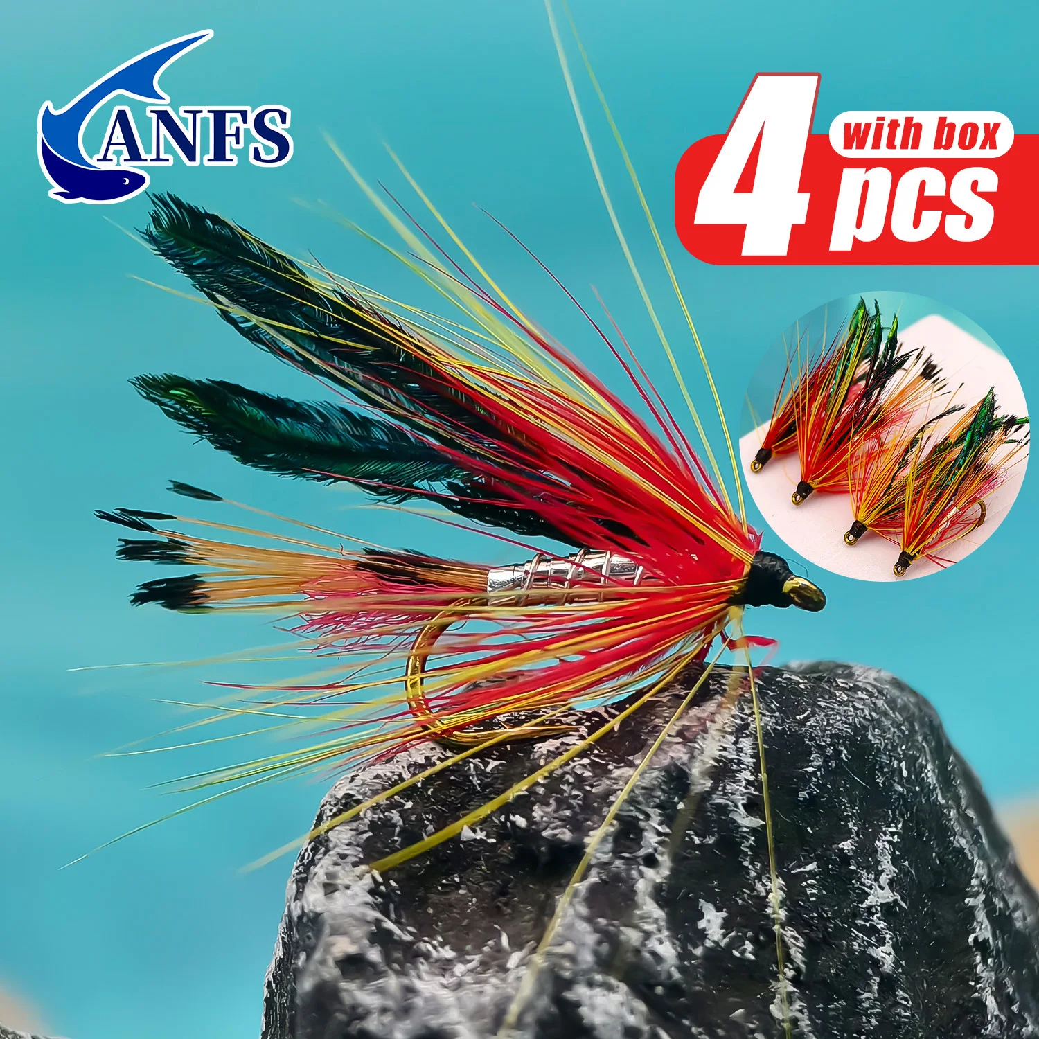 Anfs Alexandra Fly …