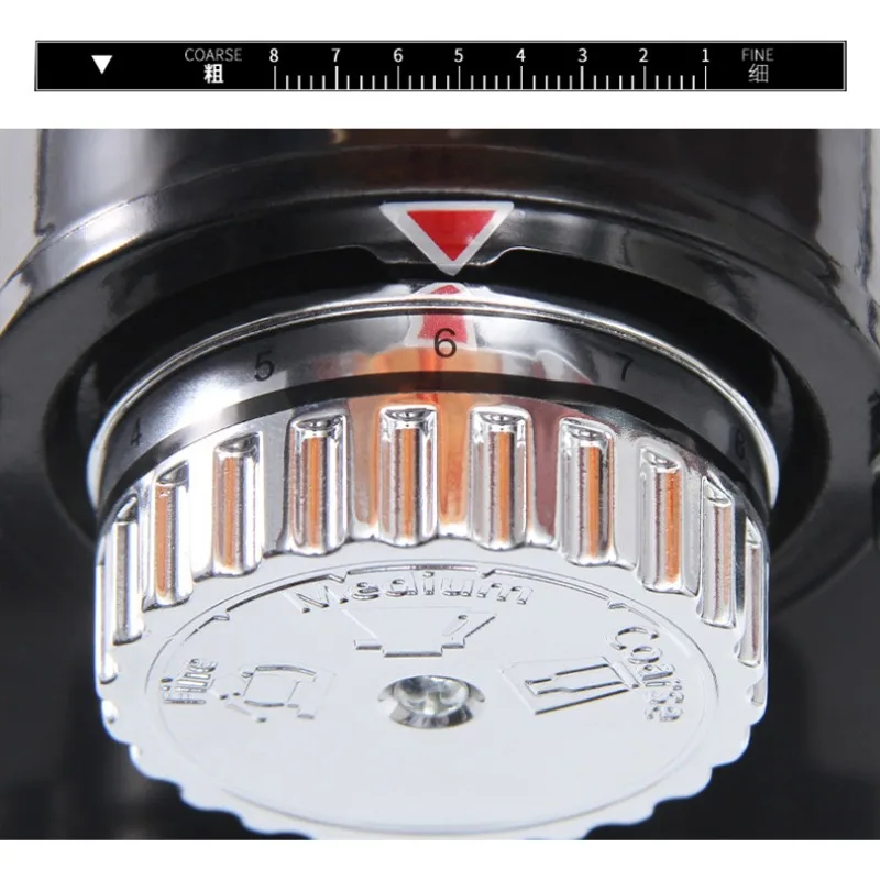 Coffee Maker Siphon Semi-automatic Small Household Electric Grinder Stainless Steel Large Capacity Cafetera Induccion