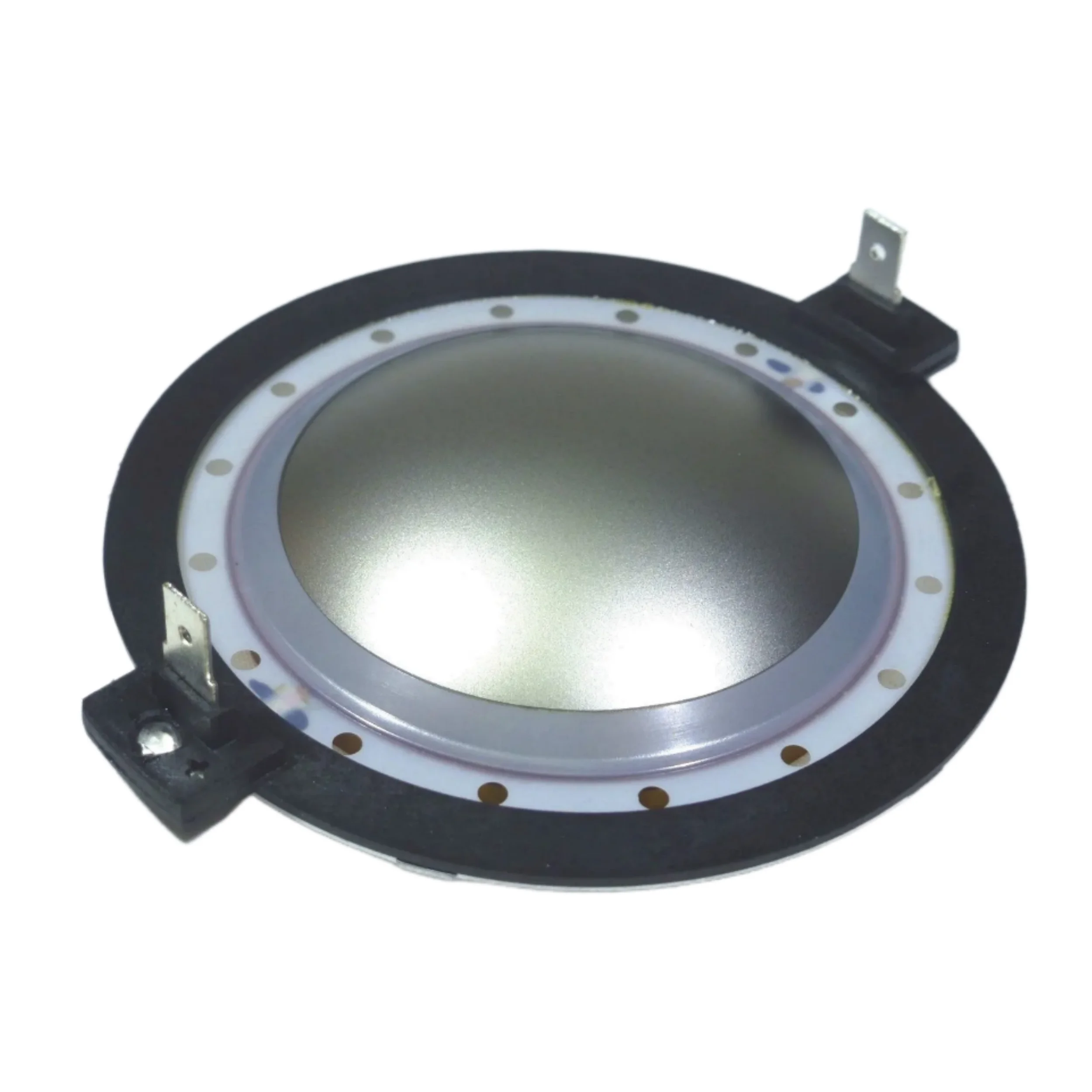 Replacement RCF Diaphragm For ND850, CD850 Driver 2.0, 1.4, 8 Ohms 74.4mm Tweeter Voice Coil