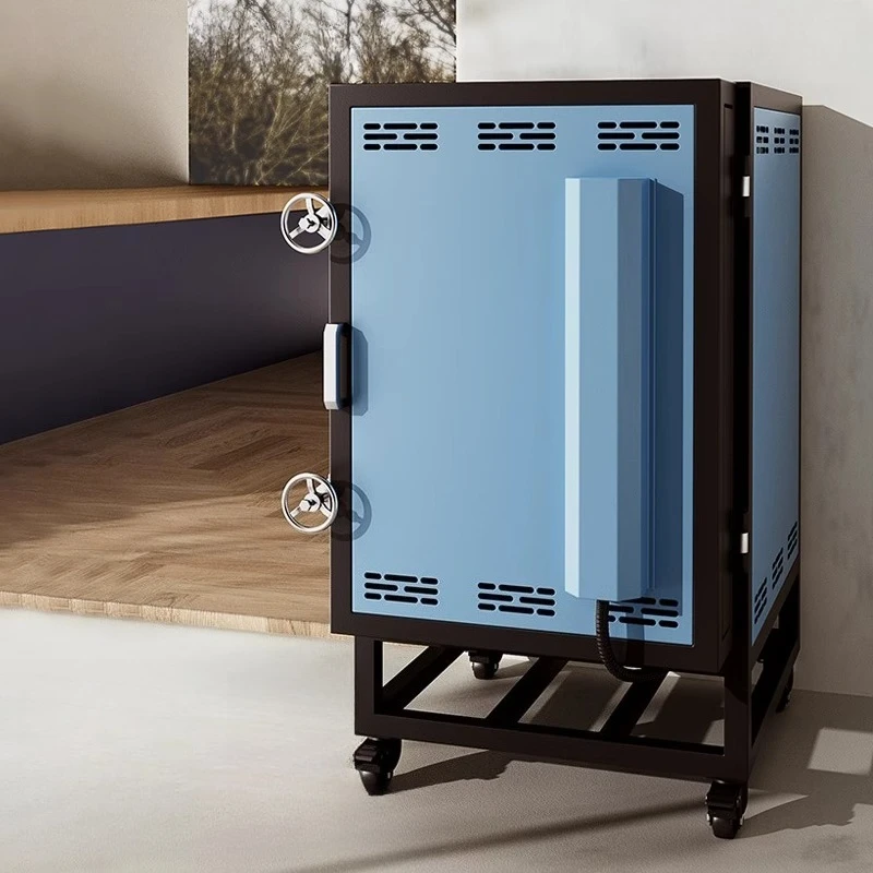 

Creation space, space master intelligent electric kiln, ceramic art medium and high temperature electric kiln