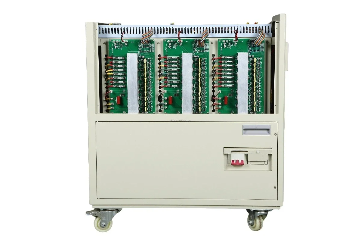 3 Phase 380V 440V AVR 150KVA  Static Automatic Voltage Regulator 150KW Contactless Voltage Stabilizer 150 KVA