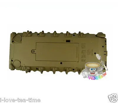 One Plastic Chassis for HENG LONG RC Tank U.S.A Pershing M26 3838 TH00203-SMT4