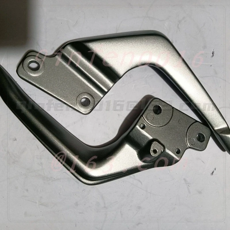 For Haojue DR160/150 DR160s HJ150-10C-10D Left and Right Tail Wing Rear Tail Frame