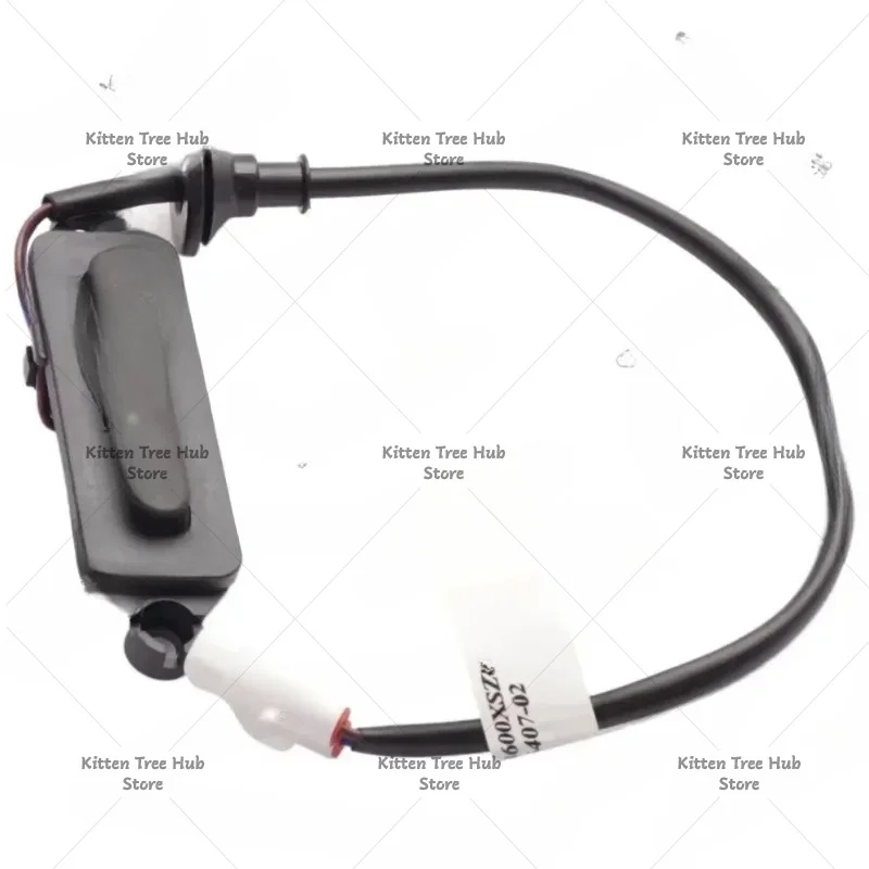 6305300AKZ16A 3608600XSZ08B Brand New Trunk Tailgate Switch H2 H5 H6 M6 H7 H8 F7