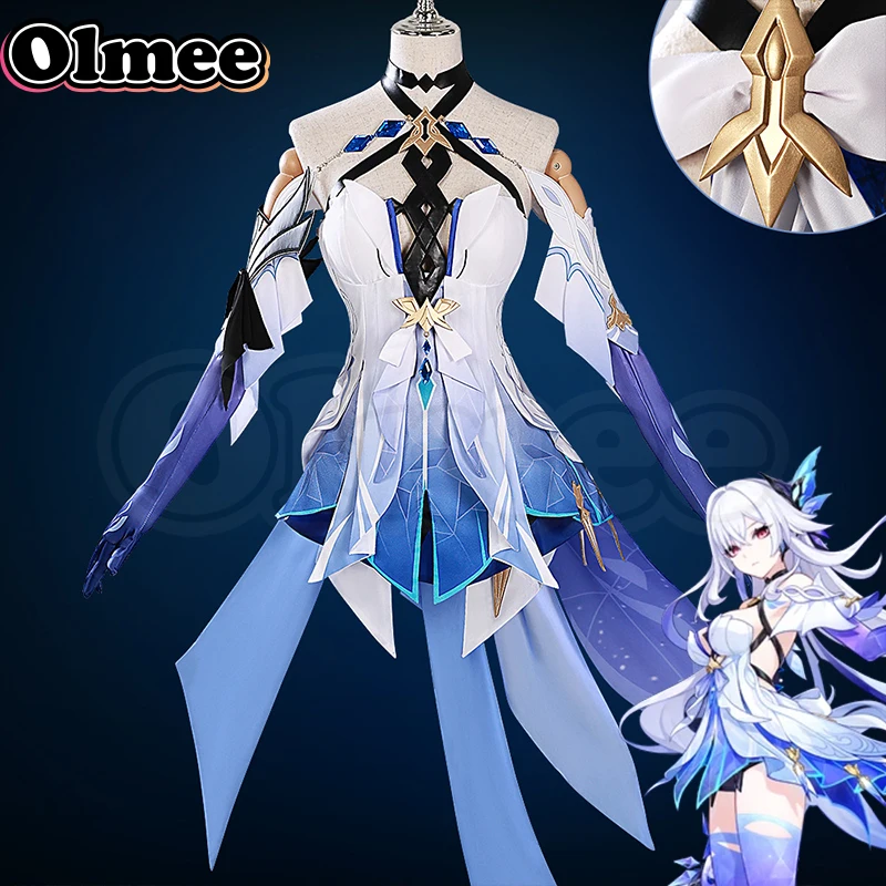 Che cos'è Surtalogi e perché è popolare nel cosplay di Genshin Impact?