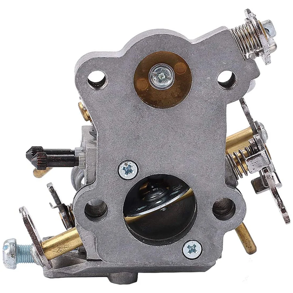 C1M-W26C P3314 Carburetor for P3416 PPB3416 PP3516 P3816 P4018 PP4218 Chainsaw Zama W-26 Carburetor 545070601 530035589