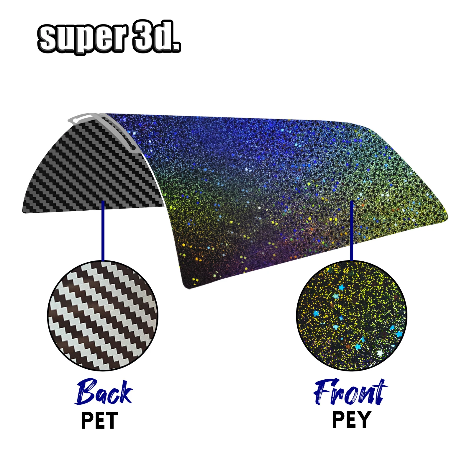 X2D P1P P1S P2S A1 X1C X1 Glatte PEI-Platte für Bambu Lab Bauplatte Doppelseitige Heizplatte für Bambu Lab A1 Bambulab P1P – Detail 24