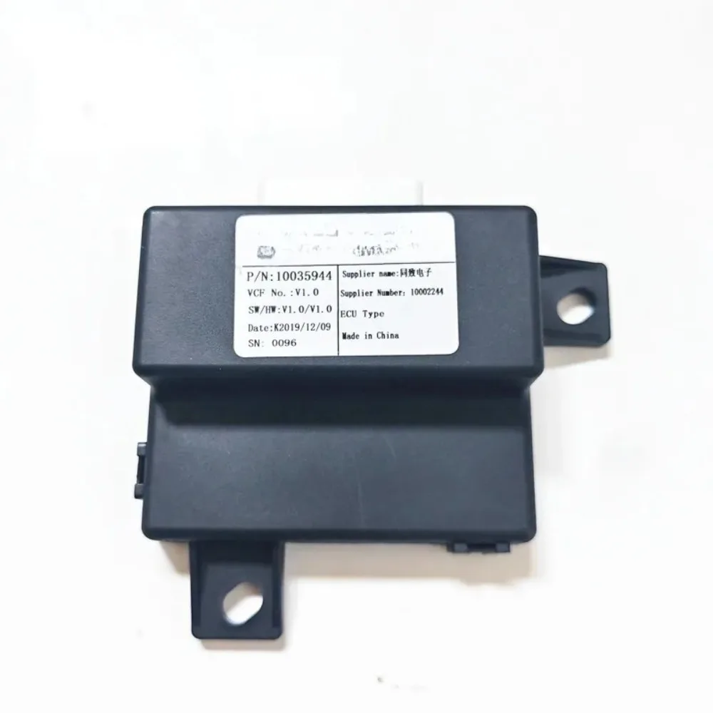 For Roewe W5 Automatic Reversing Parking Radar Module Brand New Genuine 1pc